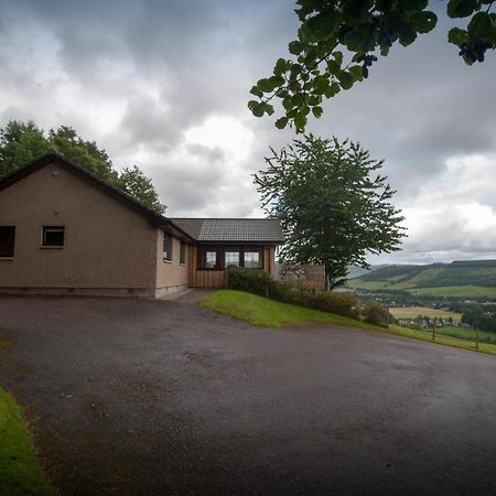 Achmony Holidays Villa Drumnadrochit Exterior photo