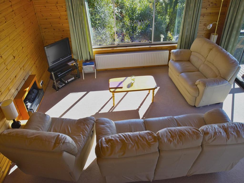 Achmony Holidays Villa Drumnadrochit Room photo